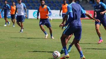 Divulgação / EC Bahia