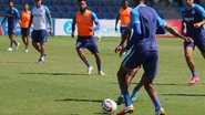 Divulgação / EC Bahia