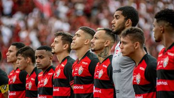 Divulgação / EC Vitória