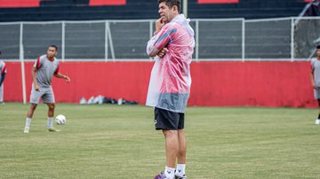 Divulgação / EC Vitória