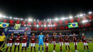 Divulgação / Flamengo