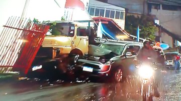 Reprodução/TV Record