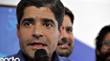 Roberto Viana/BNews