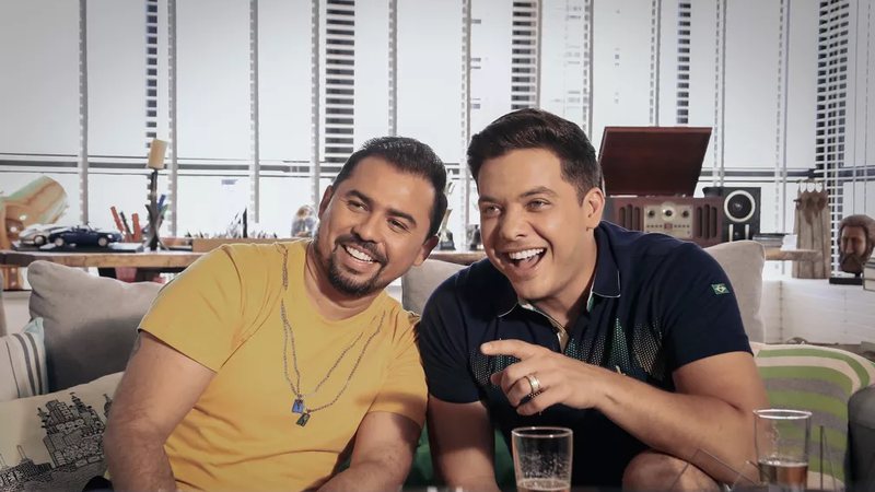 Imagem Acordo na Justiça mantém shows de Wesley Safadão e Xand Avião no Rio Grande do Norte