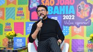 Joilson César/BNews