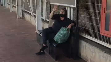 Reprodução/ Redes Sociais