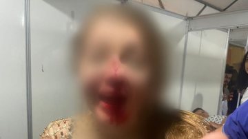 Reprodução / Redes Sociais