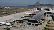 Reprodução / Infraero