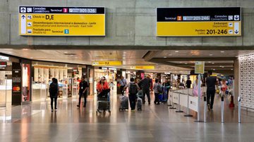 Foto: Divulgação/Prefeitura de Guarulhos