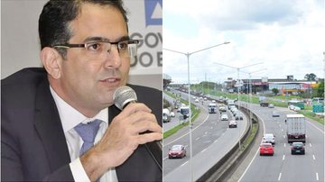 Divulgação e Joilson César/Bnews