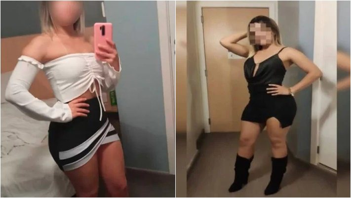 Imagem Mulher é indiciada por seduzir homens na internet e aplicar golpe do 'pix do amor'; entenda