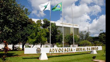 Divulgação AGU