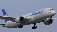 Air Europa/Divulgação