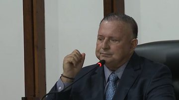 Reprodução/TV ALBA