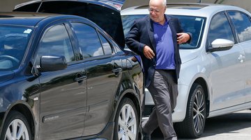 Pedro Ladeira/Folhapress