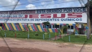 Foto: Divulgação/Fundação Dr. Jesus