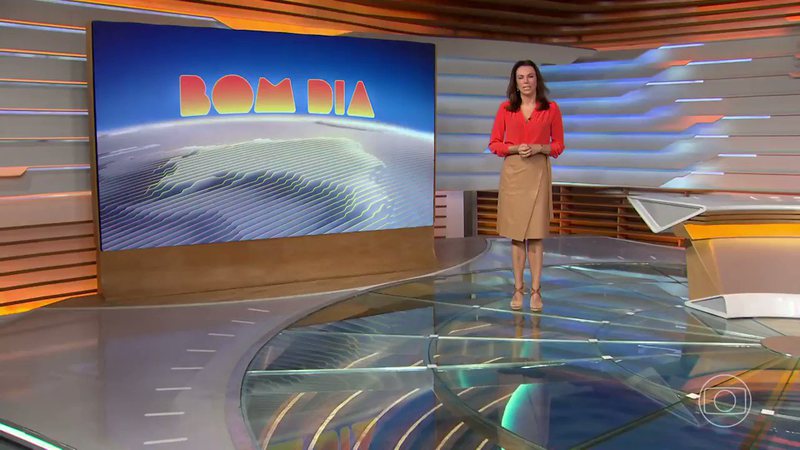 Reprodução / Globo