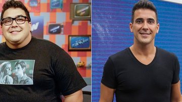 Imagem: Reprodução / Globo - Montagem: BNews