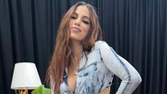 Reprodução/ Instagram @anitta