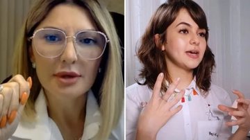 Reprodução/ Redes sociais