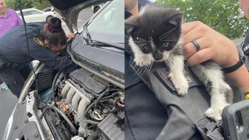 Reprodução/Facebook/RamapoPD