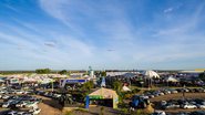 Divulgação/Bahia Farm Show