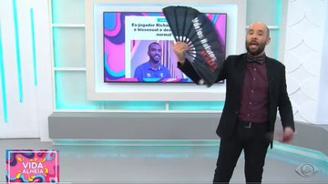 Reprodução  / Band