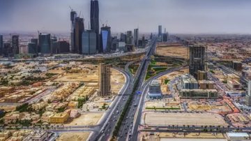 Arábia Saudita Discover NEOM / Divulgação