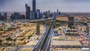 Arábia Saudita Discover NEOM / Divulgação