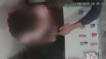 Reprodução/ Tv Bahia