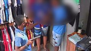 Reprodução/ Tv Bahia