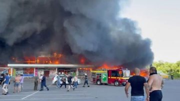 Reprodução Redes Sociais