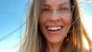 Reprodução/Instagram @hilaryswank