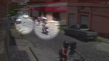 Reprodução/ vídeo