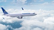 Divulgação / Copa Airlines