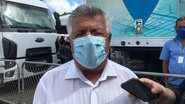 Vinicius Dias/BNews