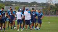 Rafael Machaddo / EC Bahia