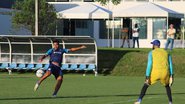 Bruno Queiroz / EC Bahia