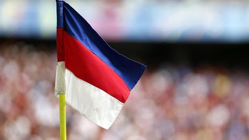 Felipe Oliveira / EC Bahia