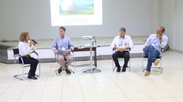 Imagem Terceiro dia de programação da 16ª edição da Bahia Farm Show traz sustentabilidade como tema