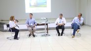 Imagem Terceiro dia de programação da 16ª edição da Bahia Farm Show traz sustentabilidade como tema