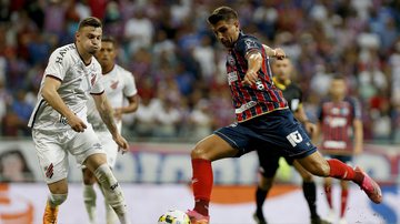 Felipe Oliveira / EC Bahia