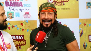 Paulo M. Azevedo/BNews