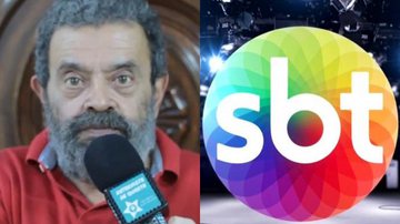 Imagem: Reprodução - Youtube - SBT / Montagem: Bnews