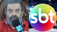 Imagem: Reprodução - Youtube - SBT / Montagem: Bnews