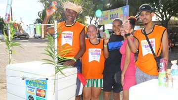 Paulo M. Azevedo/BNews