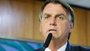 Isac Nóbrega/PR