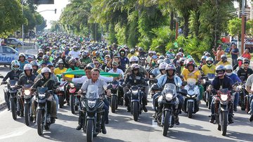 Clauber Cléber Caetano/PR