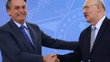 Foto: Alan Santos/PR