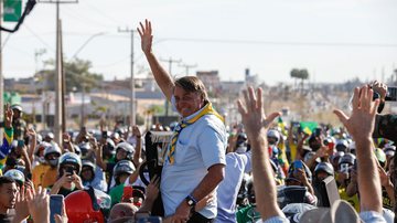 Foto: Alan Santos/PR